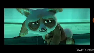 My top 5 Favourite Kung Fu Panda Moments