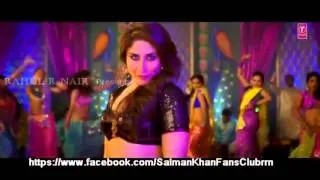 Fevicol Se - Full Song Dabangg 2