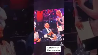 СОБЧАК ПЫТАЕТСЯ УНИЗИТЬ МОРГЕНШТЕРНА, НО НЕ НА ТОГО НАПАЛА🔥🔥🔥