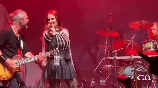 Epica - Cry For The Moon (live in Boston)