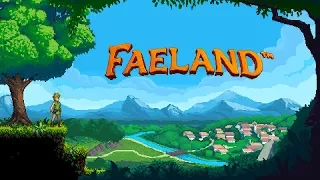 Faeland Gameplay Trailer