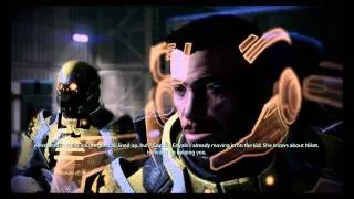 Mass Effect 2 : Miranda - The Prodigal Mission