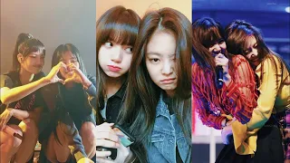 JENLISA~TIKTOK COMPILATION #2