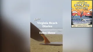 Katin Virginia Beach Diaries - Coastal Edge Steel Pier Classic