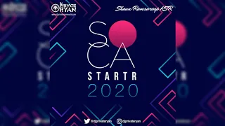 Dj Private Ryan Presents Soca Starter 2020