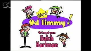 The Fairly Oddparents - Intro (welsh)