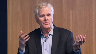 Genes that Regulate Sleep and Circadian Rhythms – Lecture by Nobel Laureate Michael Young