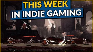 This week in Indie Gaming - Week September 26