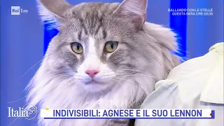 Indivisìbili! - ItaliaSi 21/10/2023