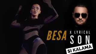 Besa - Si Kalama x Lyrical Son, Machoman (Official Videos 4K)