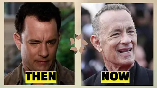 Saving Private Ryan (1998) Cast: Then and Now 2022 (Real Name & Age)