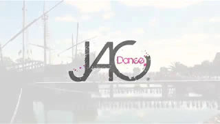 JAC Dance Vs. Becky G Ft. Natti Natasha - Sin Pijama