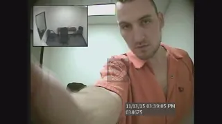Oscar Lance Interrogation- Todd Cantlay Case