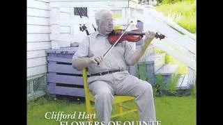 Clifford Hart - Helene Campbell's Two Step