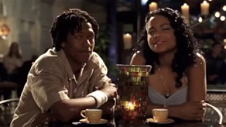 Paris & Alvin (Love Don't Cost a Thing)