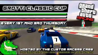 GTA RACING - GCC 2020 - Race 7, 8 & 9  (6-8-2020)