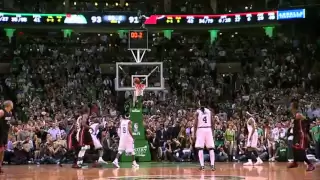 NBA Mini Movie: 2012 Eastern Conference Finals