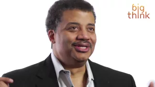 Neil deGrasse Tyson: Want Scientifically Literate Children? Get Out of Their Way. | Big Think