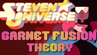 Steven Universe Theory: GARNET IS A GEM FUSION?!