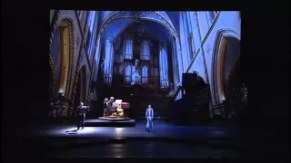 Бах-Гуно. Ave Maria