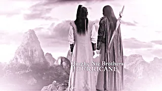 Qinghe Nie Brothers | Hurricane [Fatal Journey 乱魄 / The Untamed 陈情令]