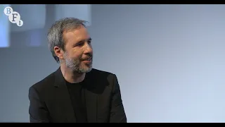 Denis Villeneuve on Dune | BFI Q&A