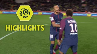 Highlights : Week 14 / Ligue 1 Conforama 2017-18