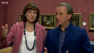 FAKE OR FORTUNE SE03E01 THOMAS GAINSBROUGH