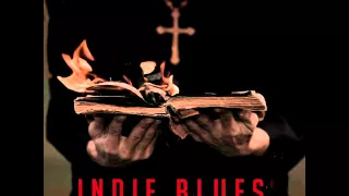 INDIE BLUES – Eyes Off You - "Мир наизнанку"