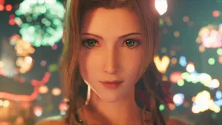 Final Fantasy 7 Remake Fan Music Video W/ English Subtitle #Aerith #Cloud #Clerith [GMV HD Reupload]