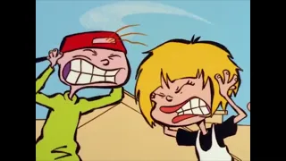 Ed, Edd n Eddy - How To Be A Bad Neighbor (Part 3)