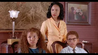 EVE'S BAYOU (1997) Clip - Lynn Whitfield & Meagan Good