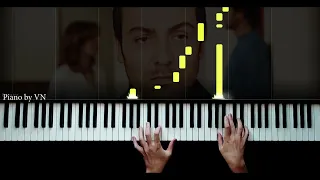 Unutulmaz Dizi Müziği - "Kaybolan Yıllar" - Piano