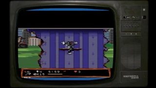 TOM AND JERRY - FRANTIC ANTICS - ПРОХОЖДЕНИЕ ИГРЫ НА SEGA MEGA DRIVE