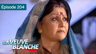 La veuve blanche  - Episode 204 - Série en français