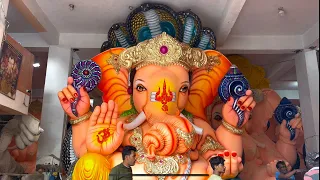 Laxmi Narayan Kalakar Balapur Ganesh 2023