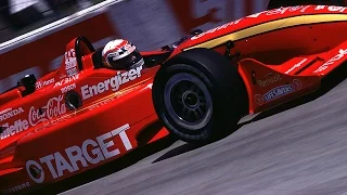 1997 Toyota Grand Prix of Long Beach