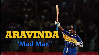 Aravinda de Silva