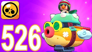 Brawl Stars - Gameplay Walkthrough Part 526 - Hank (iOS, Android)