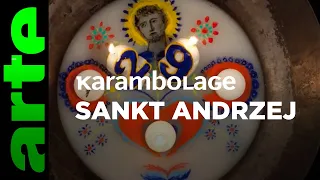 Sankt Andrzej - Karambolage - ARTE