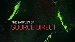 The Samples of Source Direct