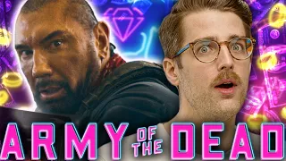 Army of the Dead Review