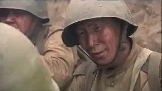 XẠ THỦ CAXA - Phim chiến tranh