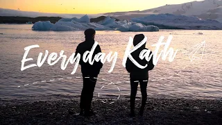 We're in Iceland! (Part 1) | Everyday Kath