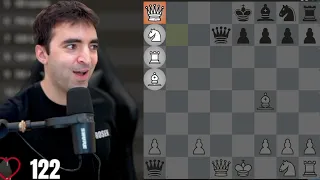 CRAZY Swindles in the Lichess Titled Arena