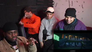 Justin Bieber - Holy Feat. Chance The Rapper ( REACTION)