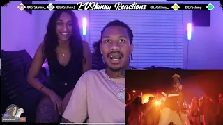 Shakira - Don't Wait Up (Reaction Video)