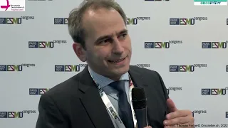 ESMO2022: Antihormonelle Therapie: Schon vor der OP?, PD Dr. Gluz