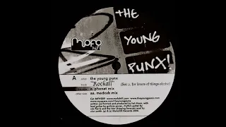 The Young Punx - Rockall (Medcab Mix)