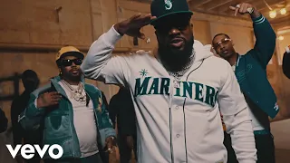 Finesse2Tymes ft. Jeezy & Gucci Mane - Period [Official Video]